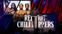 2012 Rock and Roll Hall of Fame Induction Ceremony Trailer