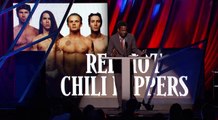 2012 Rock and Roll Hall of Fame Induction Ceremony - Promo #2