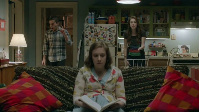 Girls Season 1_ Episode #5 Preview