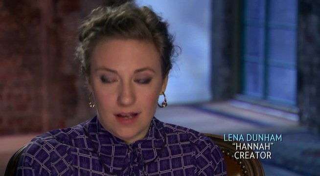 Girls Season 1_ Inside The Episode #4