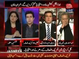 Tonight With Jasmeen   11th December 2014