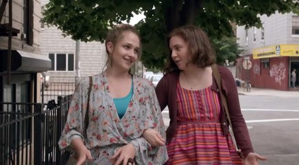 Girls Season 1_ Recap #5
