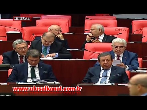 İşçi Partisi Lideri Perinçek 2015 bütçesini değerlendirdi