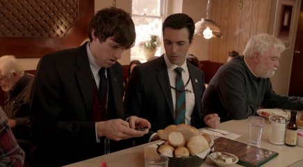 Veep Season 1_ Episode #5 Preview