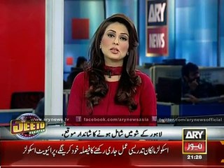 Doctors' team returns from Thar after being issued life threats