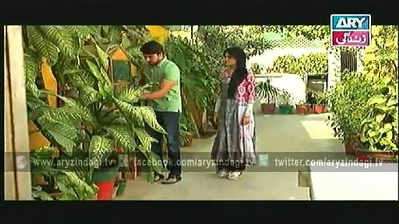 Meka Aur Susral Episode 16