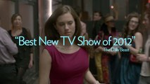 Girls Season 1_ Post Premiere Critics Spot