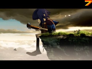 10 - Gorillaz - Feel Good Inc. - HD