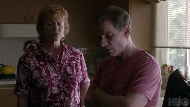 Girls Season 1_ Episode 6 Clip - You Are From New York