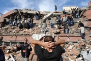 Ege Bölgesi İçin Korkutan Deprem Raporu