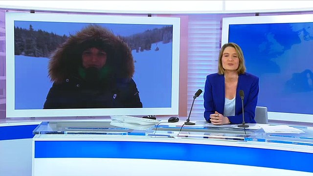 Direct Midi à Métabief : les activités des stations franc-comtoises