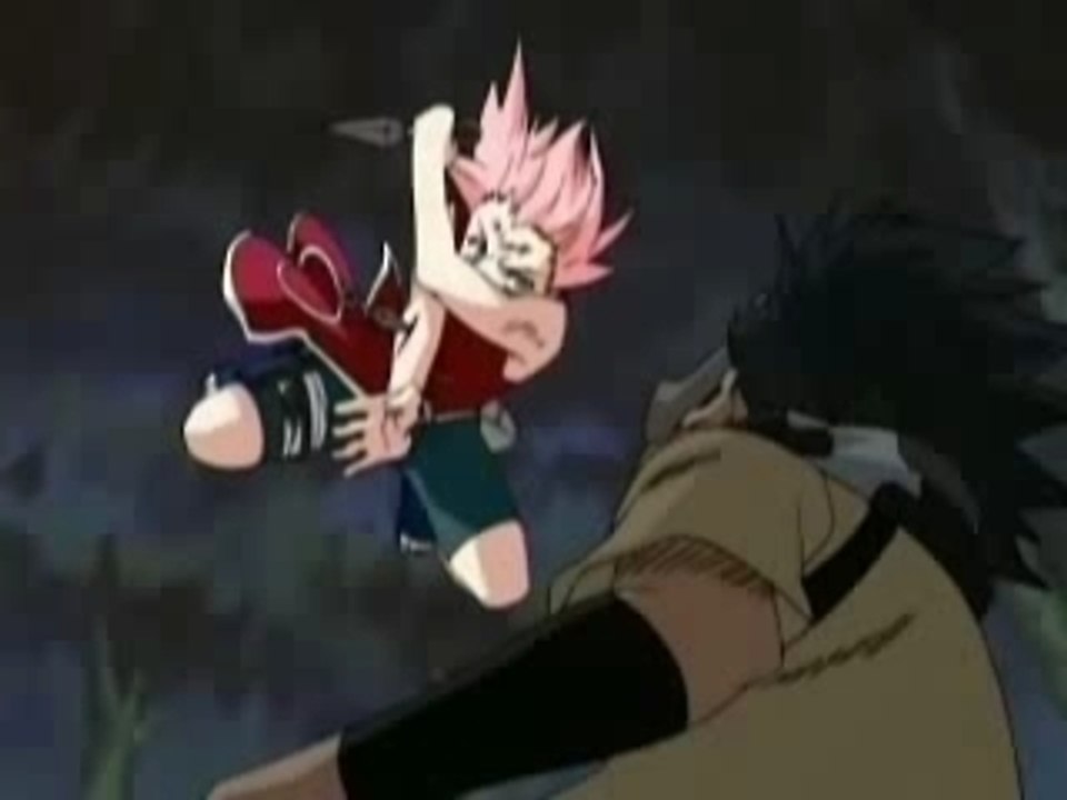 AMV sasuke