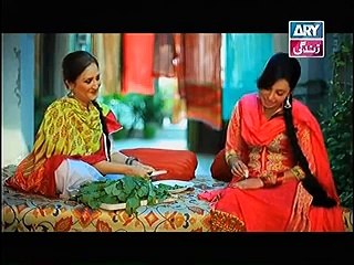 Rishtay 11th Dec.2014 Episode 138 Full on Ary Zindagi