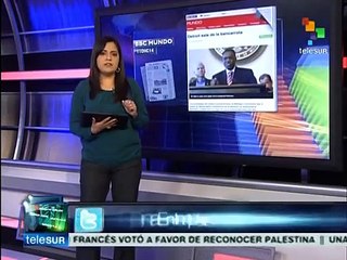 Detroit saldrá de bancarrota de manera oficial