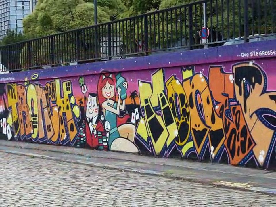 DY Graphs nantais ordi