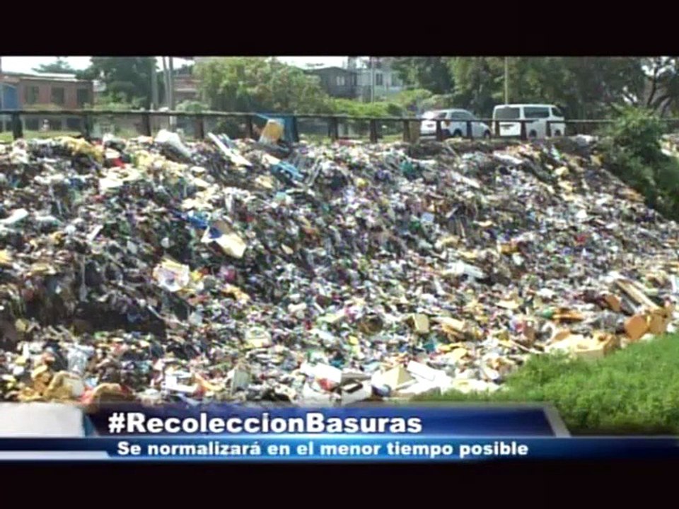 Informativo Web Noticias 10 de diciembre de 2014