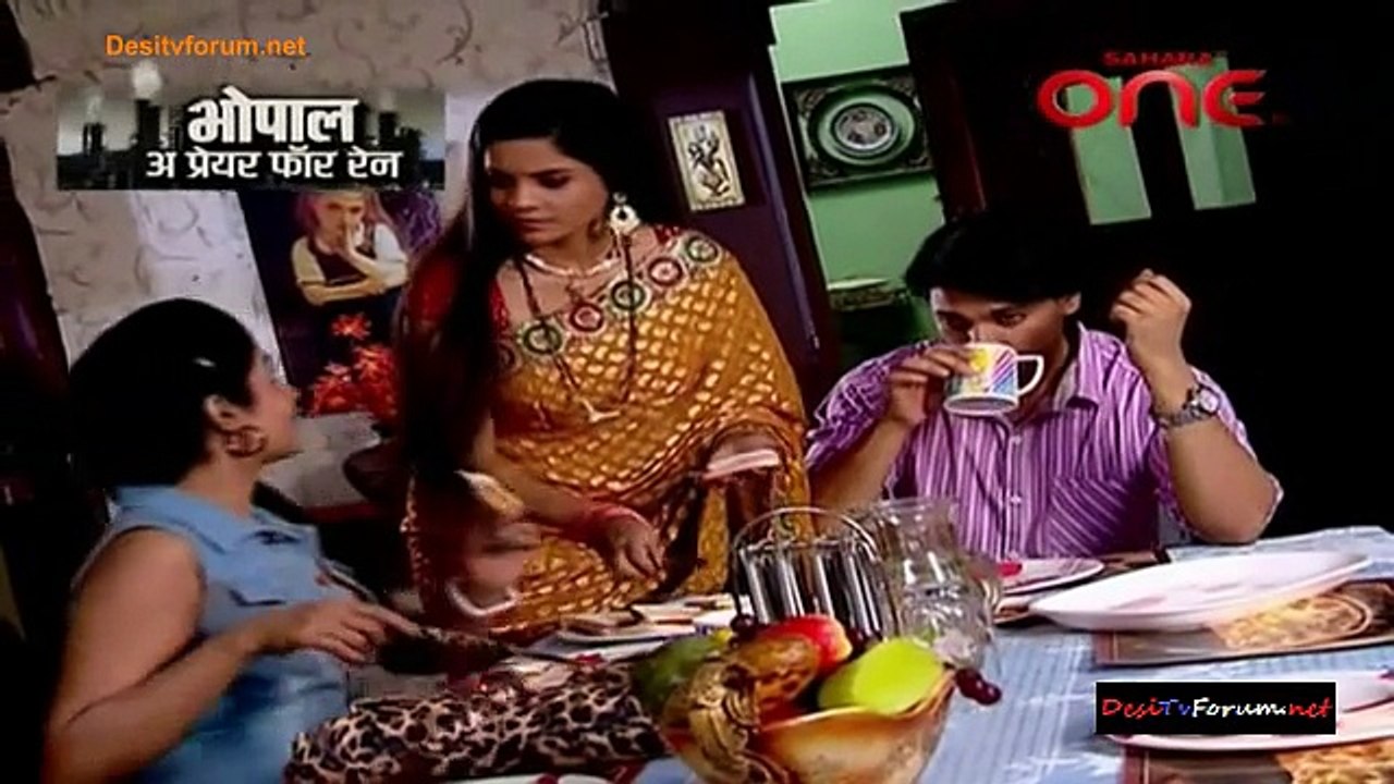 Haunted Nights - Kaun Hai Woh 11th December 2014 Video Watch Online Pt2 -  HDTV