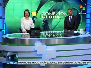 Arranca en Caracas Reunión de Intelectuales en Defensa de la Humanidad