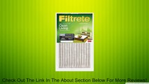 Filtrete 9836dc Dust And Pollen Filter, 15