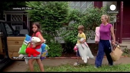 آغاز معرفی و رقابت فیلمها برای دریافت جایزه "گلدن گلوب"