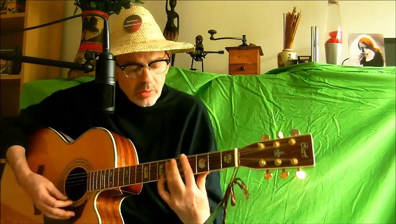 La Maison près de la Fontaine (Nino Ferrer)