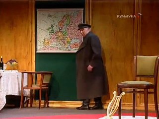 Вечерний звон