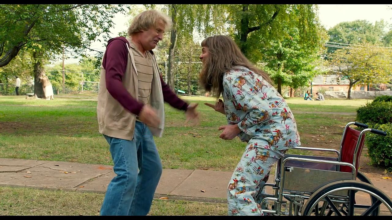 Dumb & Dumber De - Bande-Annonce (1) VF