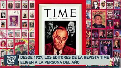 Combatientes del Ébola, la persona del año según TIME - 15 POST