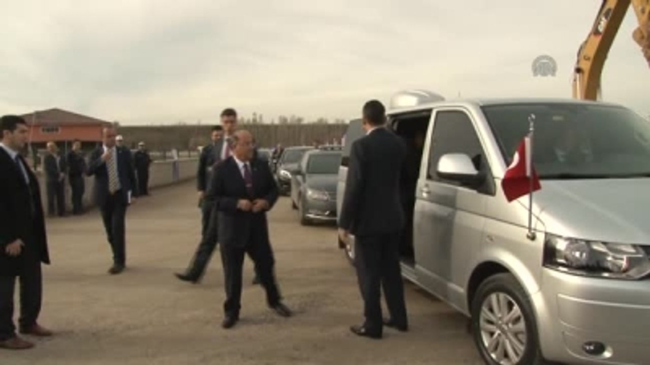 Atalay: "Biz, Küçük Siyaset Yapmıyoruz"