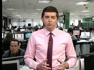 Ayotzinapa case continues to draw world-wide attention