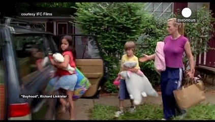 В путь за "Золотым глобусом". В Лос-Анджелесе названы претенденты на престижную награду