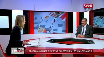 24H Sénat (11/12/2014)