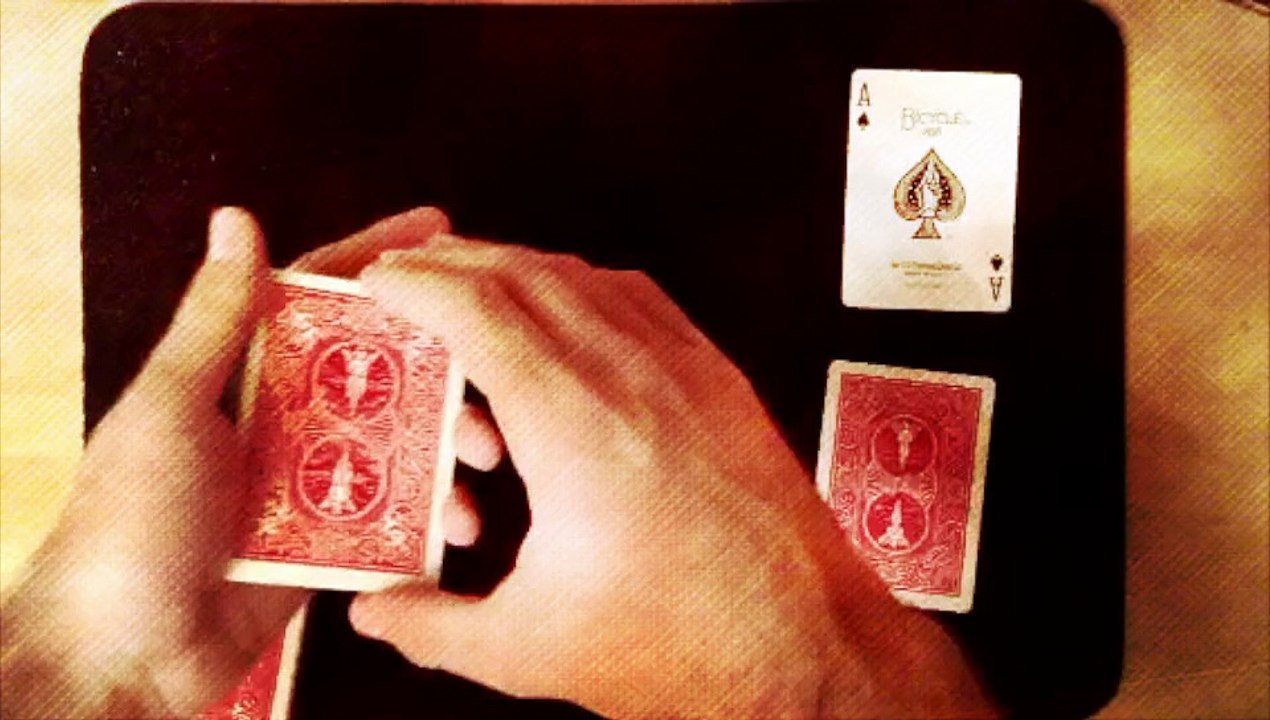 ✯ KABOOM Magic ✯