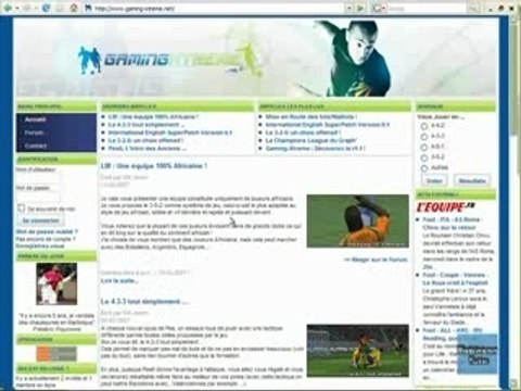 Tuto N°3 Installer des brushes