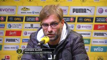 Klopp: 