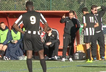 SMCaen : Le tirage de la coupe Gambardella