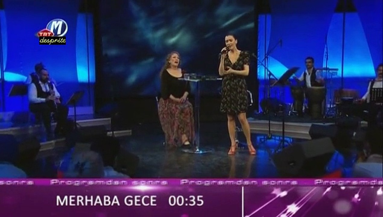 11 şevval sam bir fırtına tuttu bizi 29.03.2012 şevval sam ile