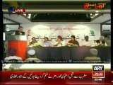Nawaz Sharif negates Quaid-e-Azam Mohammad Ali Jinnah