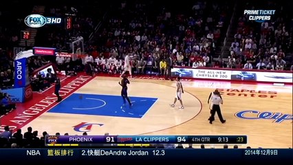 20141209 世界體育中心