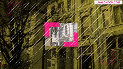 LHA London | Perfect Place to Start your Adventure