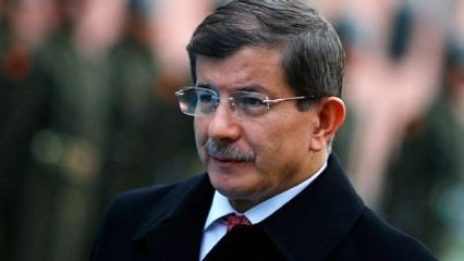 Davutoğlu: Genel Af Özerklik Gibi Konular Gündeme Gelmemiştir