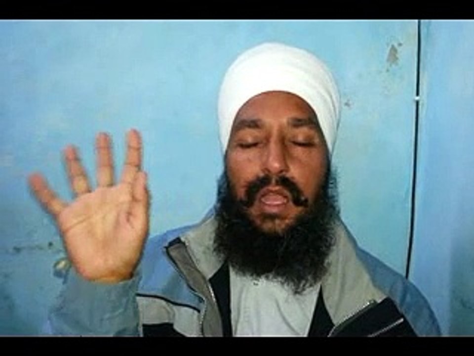 Jodhpur -Message by  Kamal Singh