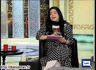 Dunya News - Hasb-E-Haal  - 11-Dec-2014