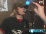 Fall Out Boy - A Little Less... (live)