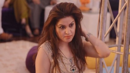 People Dancing On Go Nawaz Go in wedding