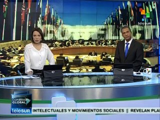 Egipto: cambiarán embajadas y ministerios a nueva área de El Cairo