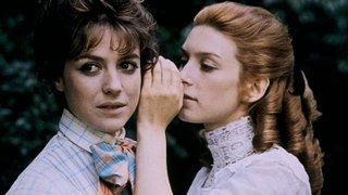 Two English Girls - François Truffaut : Film Introduction