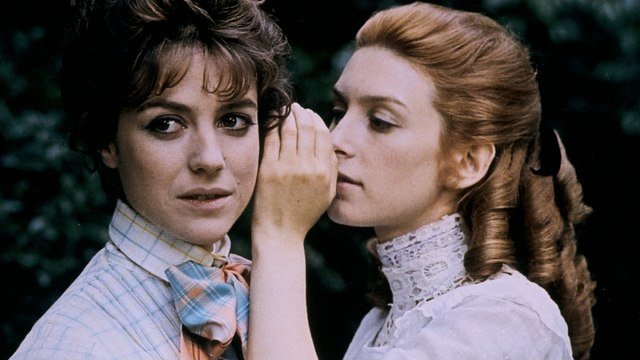 Les Deux Anglaises et le Continent - François Truffaut : Bande-Annonce