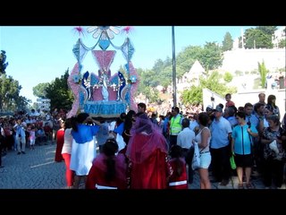 Festas em honra de Nossa Senhora da Assunção Vilas Boas 2014, F.C.T!