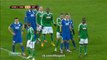 Dnipro Dnipropetrovsk 1 - 0 Saint-Etienne All Goals and Highlights 11/12/2014 - Europa League